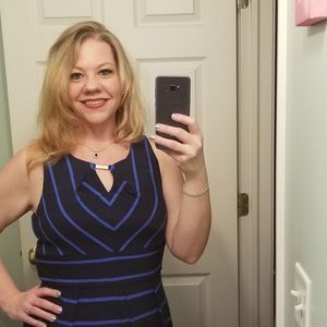 Meet your Posher, Tonya